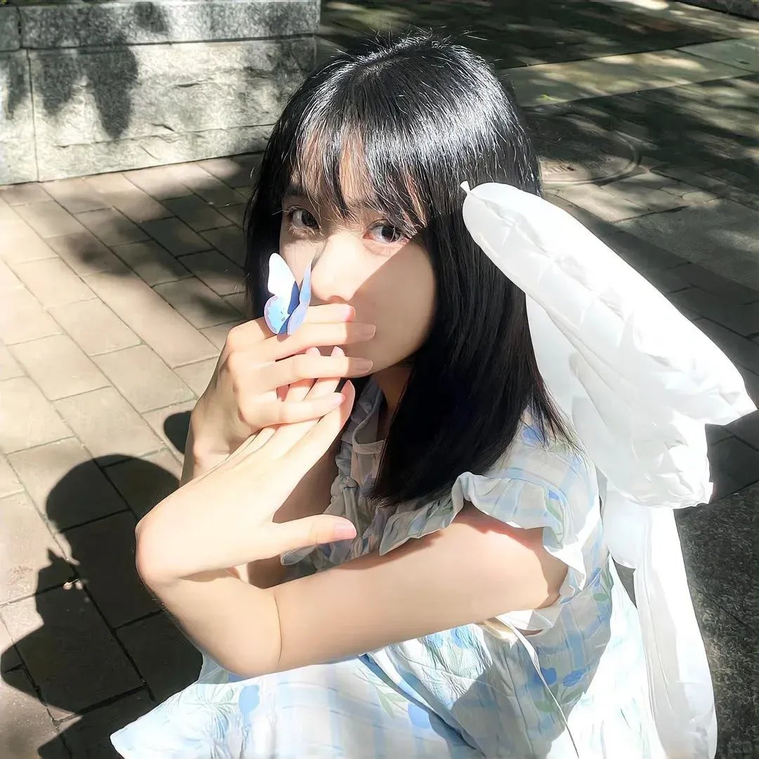铁窗外的春天