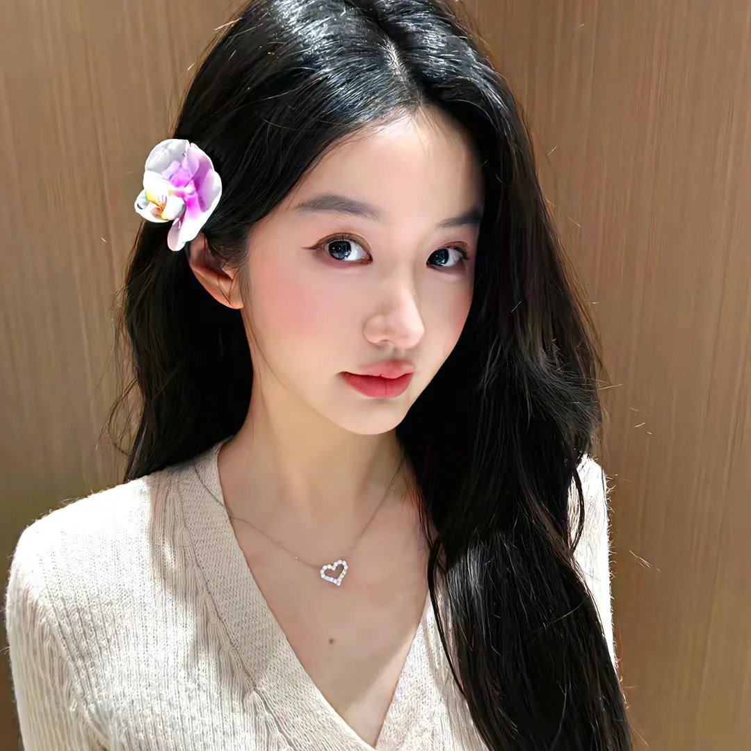 伊芙与火马