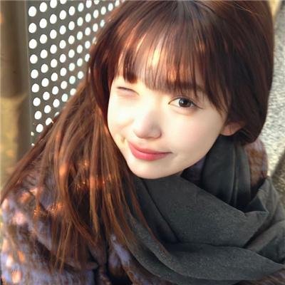 女儿站起来